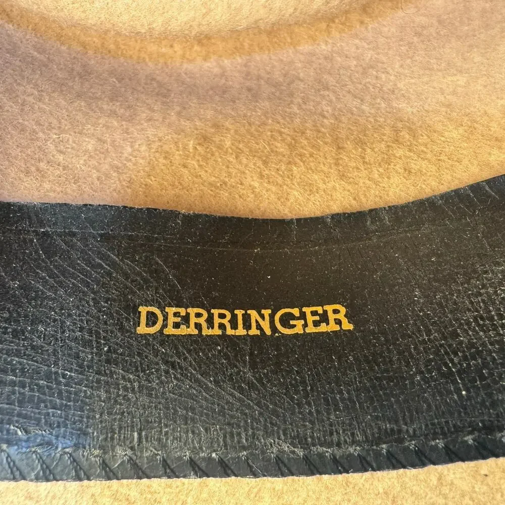Derringer unisex vintage